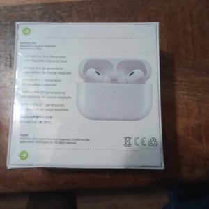 Apple Air pods 2nd generation